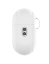 Kup Etui Spigen Silicone Fit Strap Apple AirPods Pro 2/1 Bílá/Světlá šedá - SPN2744 - {ean13} - Sklep Home Screen