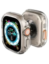 Case Spigen Thin Fit Apple Watch Ultra 49mm Crystal Clear