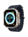 Kup Etui Spigen Thin Fit Apple Watch Ultra 49mm Crystal Clear - SPN2745 - {ean13} - Sklep Home Screen
