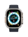 Kup Etui Spigen Thin Fit Apple Watch Ultra 49mm Crystal Clear - SPN2745 - {ean13} - Sklep Home Screen