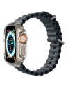 Kup Etui Spigen Thin Fit Apple Watch Ultra 49mm Crystal Clear - SPN2745 - {ean13} - Sklep Home Screen