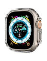 Kup Etui Spigen Thin Fit Apple Watch Ultra 49mm Crystal Clear - SPN2745 - {ean13} - Sklep Home Screen