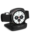 Podstavec pro nabíjení Samsung Galaxy Watch 5/5 Pro/6 S353 Noční stojan černý