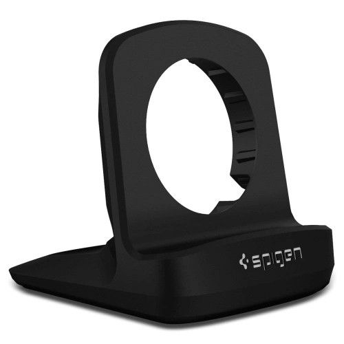 Buy Spigen S353 Night Stand Samsung Galaxy Watch 5/5 Pro Black - SPN2746 - {ean13} - Home Screen Store Europe