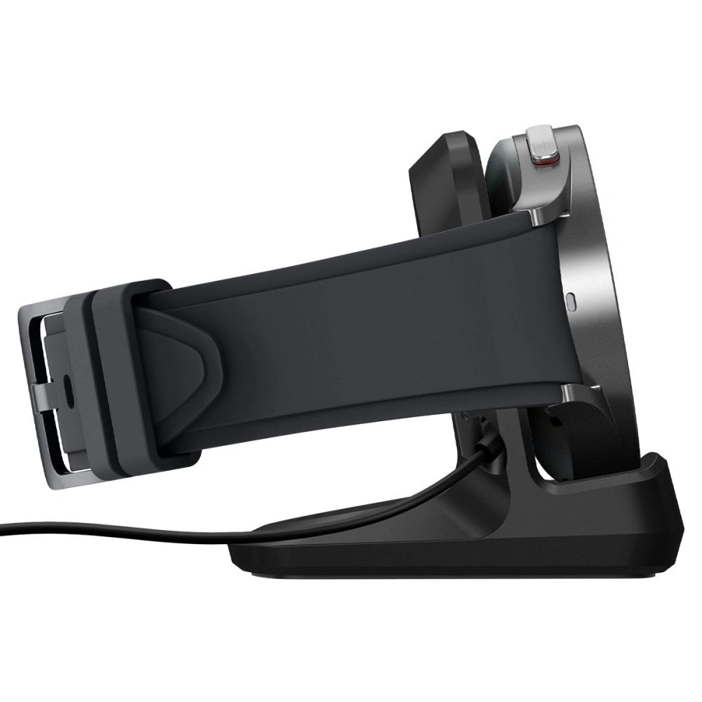 Podstawka do ładowania Samsung Galaxy Watch 5/5 Pro/6 S353 Night Stand Black