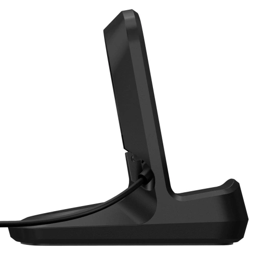 Buy Spigen S353 Night Stand Samsung Galaxy Watch 5/5 Pro Black - SPN2746 - {ean13} - Home Screen Store Europe