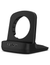 Buy Spigen S353 Night Stand Samsung Galaxy Watch 5/5 Pro Black - SPN2746 - {ean13} - Home Screen Store Europe