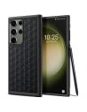 Buy Spigen Cryo Armor Samsung Galaxy S23 Ultra Matte Black - SPN2747 - {ean13} - Home Screen Store Europe