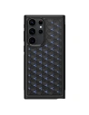 Kup Case Spigen Cryo Armor Samsung Galaxy S23 Ultra Matt Schwarz - SPN2747 - {ean13} - Sklep Home Screen