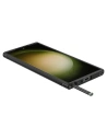 Kup Etui Spigen Cryo Armor Samsung Galaxy S23 Ultra Matte Black - SPN2747 - {ean13} - Sklep Home Screen