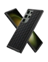 Buy Spigen Cryo Armor Samsung Galaxy S23 Ultra Matte Black - SPN2747 - {ean13} - Home Screen Store Europe