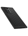 Kup Case Spigen Cryo Armor Samsung Galaxy S23 Ultra Matt Schwarz - SPN2747 - {ean13} - Sklep Home Screen