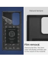 Kup Etui Spigen Cryo Armor Samsung Galaxy S23 Ultra Matte Black - SPN2747 - {ean13} - Sklep Home Screen