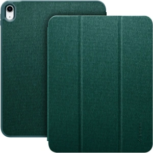 Kup Etui Spigen Urban Fit Apple iPad 10.9 2022 (10. generație) Midnight Green - SPN2748 - {ean13} - Sklep Home Screen