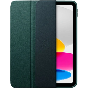 Kup Etui Spigen Urban Fit Apple iPad 10.9 2022 (10. generație) Midnight Green - SPN2748 - {ean13} - Sklep Home Screen