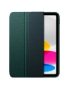 Kup Case Spigen Urban Fit Apple iPad 10.9 2022 (10. Generation) Mitternachtsgrün - SPN2748 - {ean13} - Sklep Home Screen