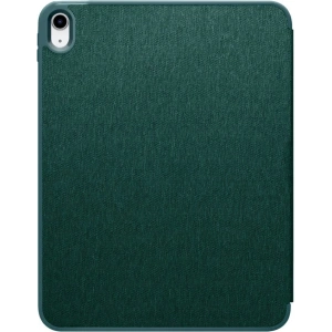 Kup Etui Spigen Urban Fit Apple iPad 10.9 2022 (10. generație) Midnight Green - SPN2748 - {ean13} - Sklep Home Screen