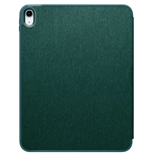 Kup Case Spigen Urban Fit Apple iPad 10.9 2022 (10. Generation) Mitternachtsgrün - SPN2748 - {ean13} - Sklep Home Screen