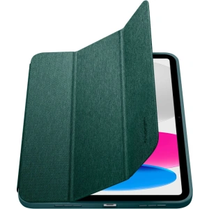 Kup Etui Spigen Urban Fit Apple iPad 10.9 2022 (10. generație) Midnight Green - SPN2748 - {ean13} - Sklep Home Screen