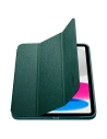 Kup Case Spigen Urban Fit Apple iPad 10.9 2022 (10. Generation) Mitternachtsgrün - SPN2748 - {ean13} - Sklep Home Screen