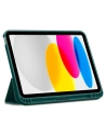 Kup Etui Spigen Urban Fit Apple iPad 10.9 2022 (10. generációs) Midnight Green - SPN2748 - {ean13} - Sklep Home Screen