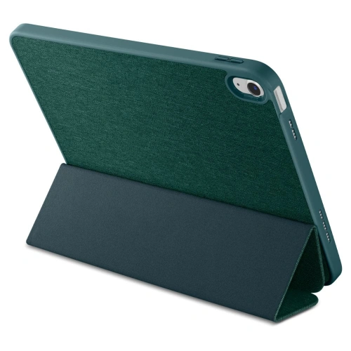 Kup Etui Spigen Urban Fit Apple iPad 10.9 2022 (10. generație) Midnight Green - SPN2748 - {ean13} - Sklep Home Screen