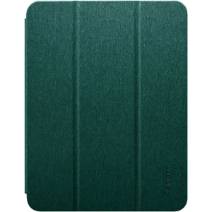 Kup Etui Spigen Urban Fit Apple iPad 10.9 2022 (10. generație) Midnight Green - SPN2748 - {ean13} - Sklep Home Screen