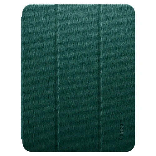 Kup Case Spigen Urban Fit Apple iPad 10.9 2022 (10. Generation) Mitternachtsgrün - SPN2748 - {ean13} - Sklep Home Screen