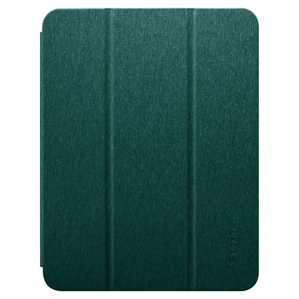 Etui Spigen Urban Fit Apple iPad 10.9 2022 (10. generacji) Midnight Green