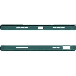 Kup Etui Spigen Urban Fit Apple iPad 10.9 2022 (10. generație) Midnight Green - SPN2748 - {ean13} - Sklep Home Screen