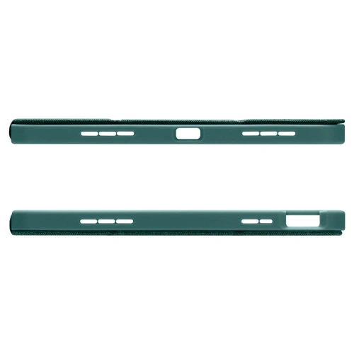 Kup Case Spigen Urban Fit Apple iPad 10.9 2022 (10. Generation) Mitternachtsgrün - SPN2748 - {ean13} - Sklep Home Screen