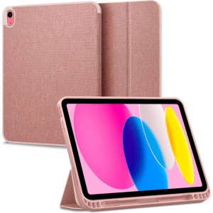Kup Etui Spigen Urban Fit Apple iPad 10.9 2022 (a 10-a generație) Rose Gold - SPN2749 - {ean13} - Sklep Home Screen
