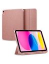 Case Spigen Urban Fit Apple iPad 10.9 2022 (10. Generation) Roségold