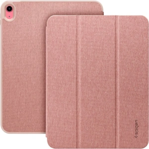 Kup Etui Spigen Urban Fit Apple iPad 10.9 2022 (a 10-a generație) Rose Gold - SPN2749 - {ean13} - Sklep Home Screen