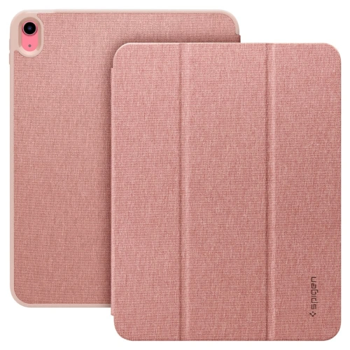 Kup Etui Spigen Urban Fit Apple iPad 10.9 2022 (10. generáció) Rózsaarany - SPN2749 - {ean13} - Sklep Home Screen