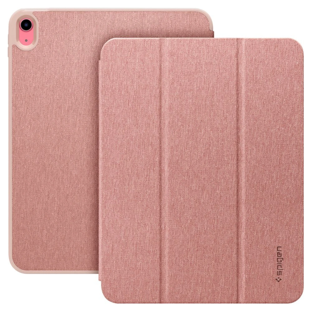Etui Spigen Urban Fit Apple iPad 10.9 2022 (10. generacji) Rose Gold