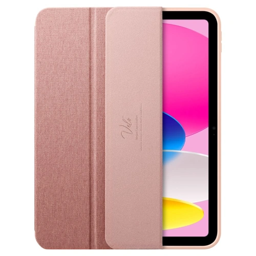 Kup Etui Spigen Urban Fit Apple iPad 10.9 2022 (10. generáció) Rózsaarany - SPN2749 - {ean13} - Sklep Home Screen