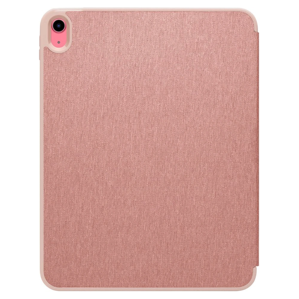 Etui Spigen Urban Fit Apple iPad 10.9 2022 (10. generacji) Rose Gold