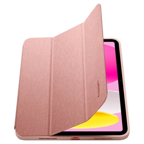 Kup Etui Spigen Urban Fit Apple iPad 10.9 2022 (10. generáció) Rózsaarany - SPN2749 - {ean13} - Sklep Home Screen