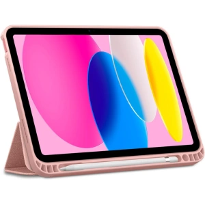 Kup Etui Spigen Urban Fit Apple iPad 10.9 2022 (a 10-a generație) Rose Gold - SPN2749 - {ean13} - Sklep Home Screen