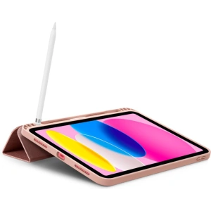Kup Etui Spigen Urban Fit Apple iPad 10.9 2022 (a 10-a generație) Rose Gold - SPN2749 - {ean13} - Sklep Home Screen