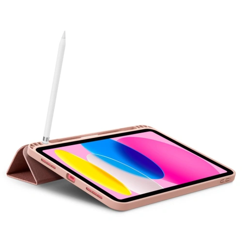 Kup Etui Spigen Urban Fit Apple iPad 10.9 2022 (10. generáció) Rózsaarany - SPN2749 - {ean13} - Sklep Home Screen