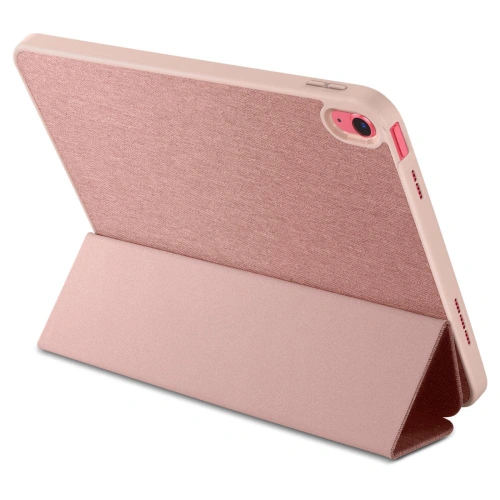 Kup Etui Spigen Urban Fit Apple iPad 10.9 2022 (10. generáció) Rózsaarany - SPN2749 - {ean13} - Sklep Home Screen