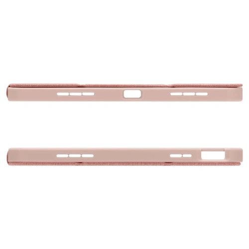 Kup Etui Spigen Urban Fit Apple iPad 10.9 2022 (10. generáció) Rózsaarany - SPN2749 - {ean13} - Sklep Home Screen