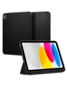 Kup Etui Spigen Urban Fit Apple iPad 10.9 2022 (10. generációs) Fekete - SPN2750 - {ean13} - Sklep Home Screen