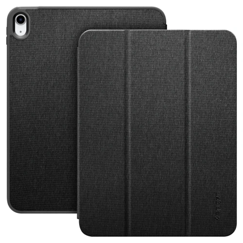 Kup Etui Spigen Urban Fit Apple iPad 10.9 2022 (10. generációs) Fekete - SPN2750 - {ean13} - Sklep Home Screen