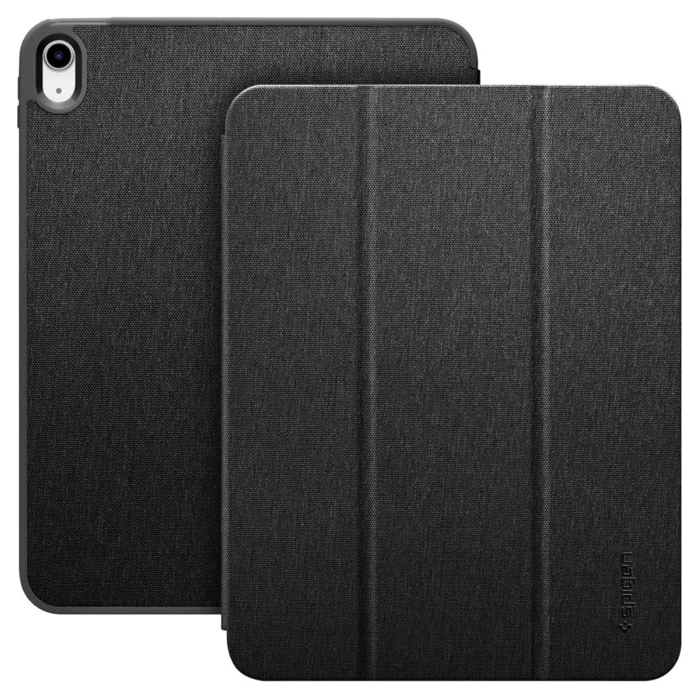 Etui Spigen Urban Fit Apple iPad 10.9 2022 (10. generacji) Black
