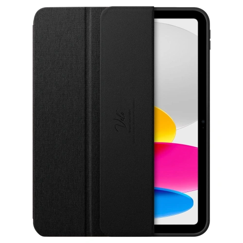 Kup Etui Spigen Urban Fit Apple iPad 10.9 2022 (10. generációs) Fekete - SPN2750 - {ean13} - Sklep Home Screen