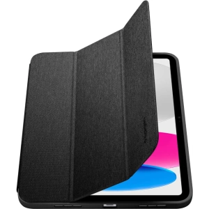 Kup Etui Spigen Urban Fit Apple iPad 10.9 2022 (10. generație) Negru - SPN2750 - {ean13} - Sklep Home Screen