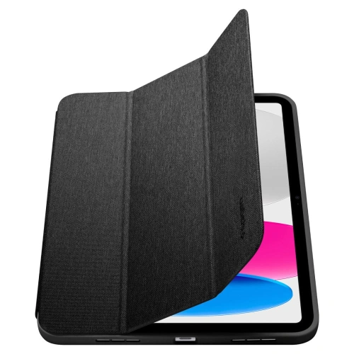 Kup Etui Spigen Urban Fit Apple iPad 10.9 2022 (10. generációs) Fekete - SPN2750 - {ean13} - Sklep Home Screen